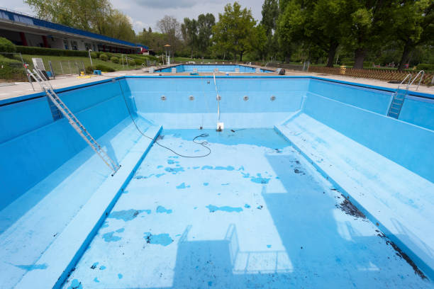 Fire Damage Restoration in Weed, CA