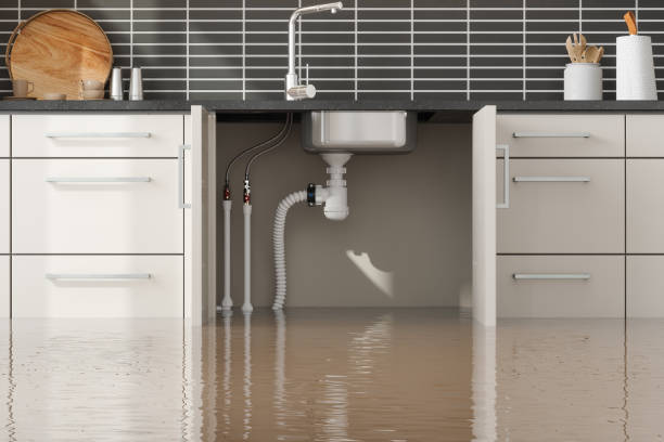 Local water damage restoration in Weed, CA