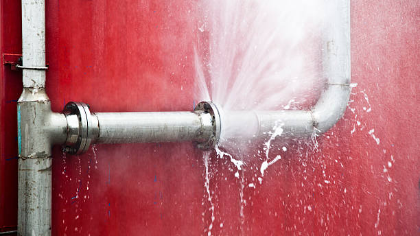 Reliable Weed, CA Water damage restoration Solutions